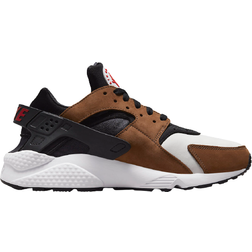 Nike Air Huarache LE 'Bison' - Brown - Men's