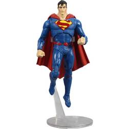 McFarlane DC Multiverse Superman Rebirth Action Figure