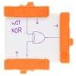 Littlebits XOR