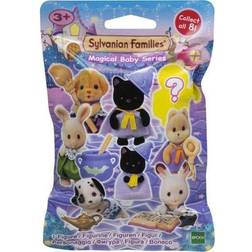 Epoch figurine SYLVANIAN Surprise figurine Magical Baby series p16 5546