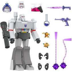 Super7 Transformers Ultimates Megatron 8 Inch Action Figure