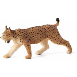 Mojo Animal Planet Iberisk Los
