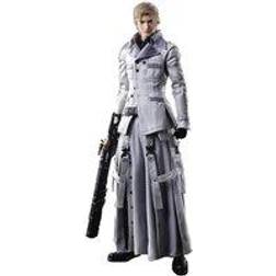 Square Enix Final Fantasy VII REMAKE Play Arts Kai Figure Rufus Shinra