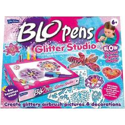 John Adams Blo Pens Glitter Studio