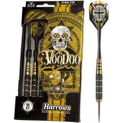 Harrows Frecette Voodoo 23g