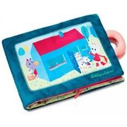 Lilliputiens Libro Tessile Il Bambino Cattivo