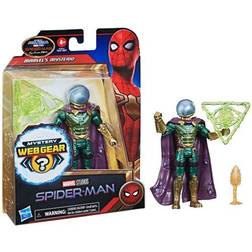 Hasbro Marvel Spiderman 6In Mysterio