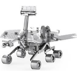 Metal Earth Mars Rover