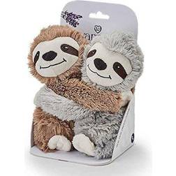 Warmies Cuddles Sloths