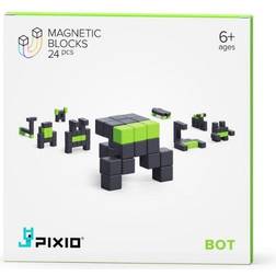 PIXIO 24 Bot