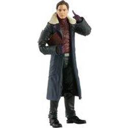 Hasbro Avengers 2021 Marvel Legends Baron Zemo 6-Inch Action Figure