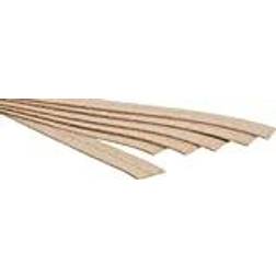Noch 50492 Cork Track Bed Landscape Modelling (18-Piece)