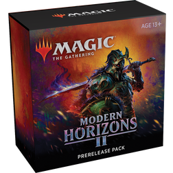 Wizards of the Coast Magic The Gathering Modern Horizons 2 Pre Release Pack