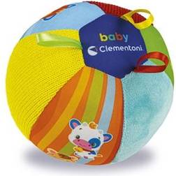 Clementoni Baby La Balle Musicale