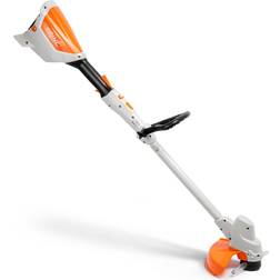 Stihl Trimmer with Sound & Light