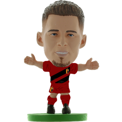 Soccerstarz Belgium Thorgan Hazard (New Kit)