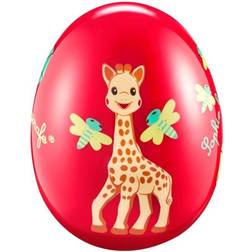 Sophie The Giraffe Vulli Sophie la girafe Egg Shake rangle