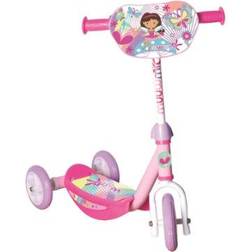 Muuwmi AUTHENTIC SPORTS Kiddy scoot he fairy, pink
