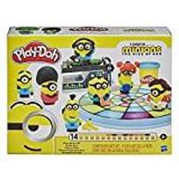 Play-Doh Les Minions Soirée Disco