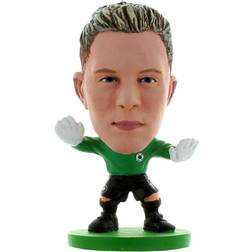 Soccerstarz Germany Marc Andre Ter Stegen (New Kit)