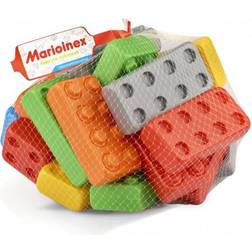 Marioinex Building Blocks Junior B ricks 25 pcs