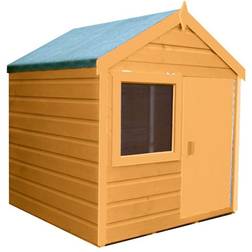 Shire 4x4 Playhut Playhouse