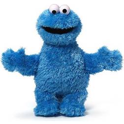 Gund Sesame Street Cookie Monster 12-Inch Plush