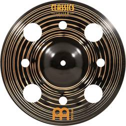 Meinl CC12DATRS Classics Custom Dark Trash 12" Piatto Splash