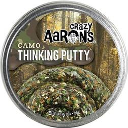 Crazy Aaron Thinking Putty Camo