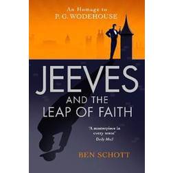 Jeeves and the Leap of Faith (Häftad)