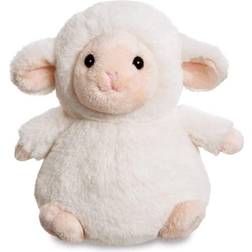Aurora Iris Lamb 18cm