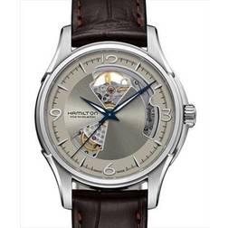 Hamilton Jazzmaster Open Heart (H32565521)