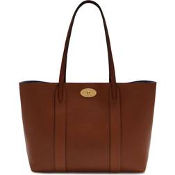 Mulberry Bayswater Tote - Oak