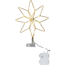 Star Trading Topsy Weihnachtsbaumschmuck 30cm