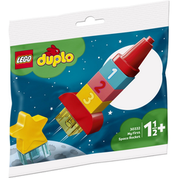 LEGO 30332 Min første rumraket polybag