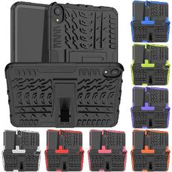 CaseOnline Shockproof case with stand for iPad Mini (2021)