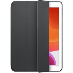 eSTUFF Estuche Completo para Ipad Mini 20,1 cm Folio Negro