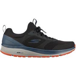 Skechers GoRun Consistent M - Black/Blue