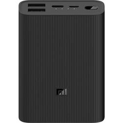 Xiaomi Power Bank 3 Ultra Compact 10000mAh