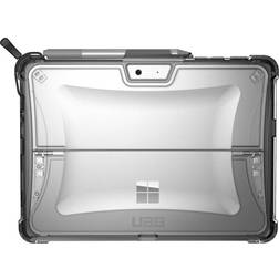 UAG Back cover for Microsoft Surface Go 2 Plyo Case Ice