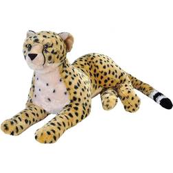 Wild Republic Cheetah 76cm