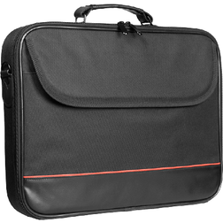 Tracer Straight Notebook Bag 17" - Black