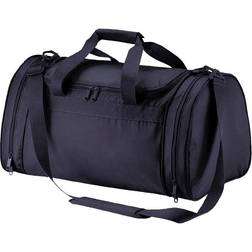 Quadra Sports Holdall Bag 2-pack - French Navy