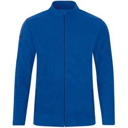 JAKO Fleece Jacket Unisex - Royal/Seablue