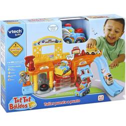 Vtech Tut Tut Bólidos