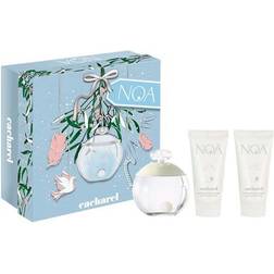 Cacharel Noa Gift Set EdT 100ml + Body Lotion 2x50ml