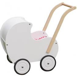 Dolls Carriage Retro