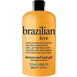 treaclemoon Brazilian Love Showe & Bath Gel 500ml