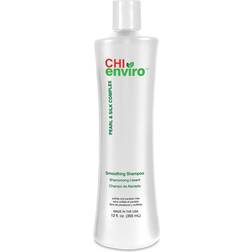 CHI Enviro Smoothing Shampoo 355ml