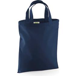 Westford Mill Mini Bag For Life 2-pack - French Navy